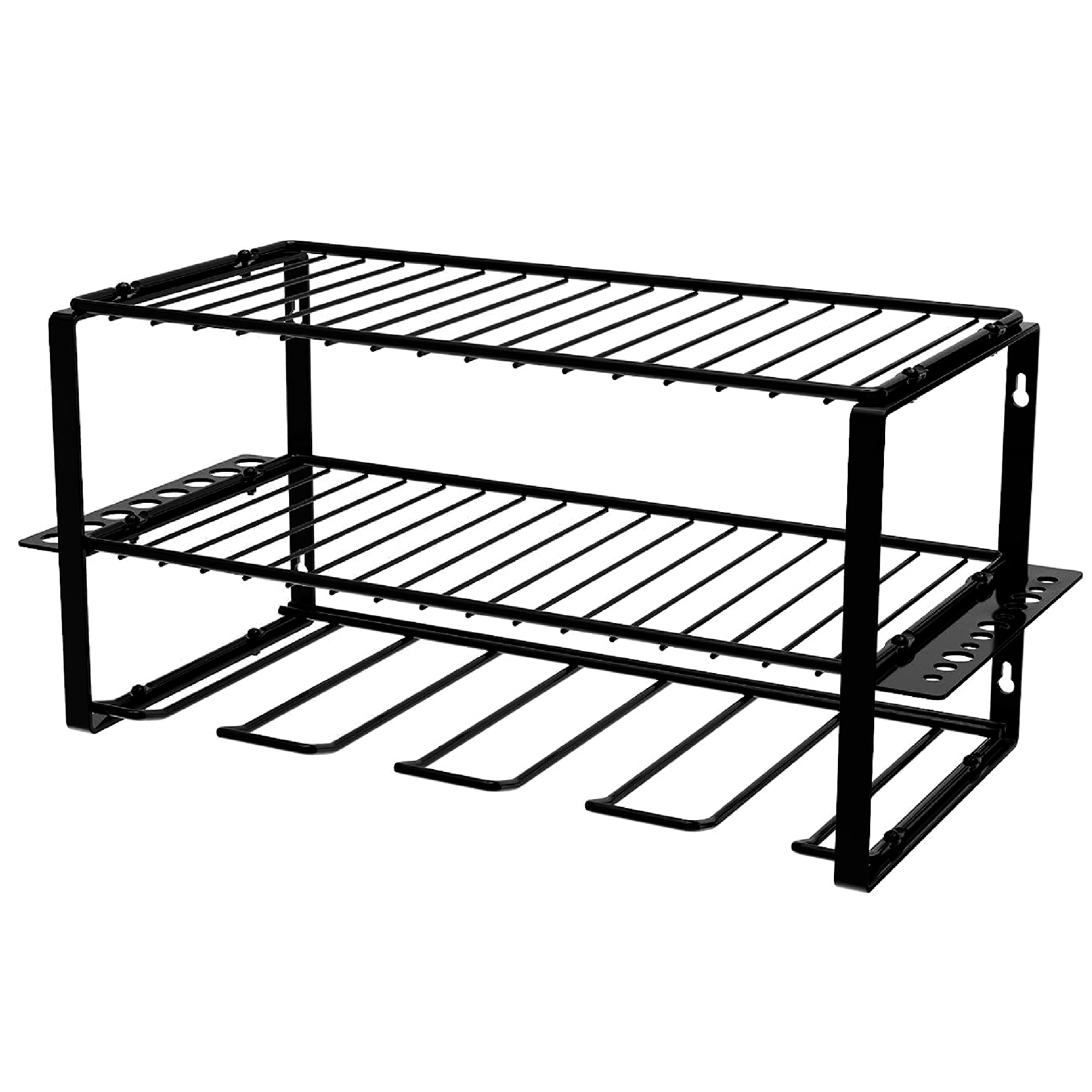 Miniatura 2 de Estante Organizador Herramientas Taladro